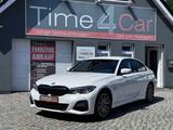BMW 320 e M Sport LED Leder PDC CarPlay