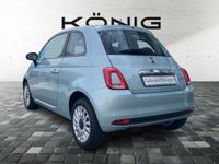 Fiat 500 - Vorschau Bild 3