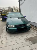 Volkswagen Sportlicher Polo 6n1 - : Kleinwagen, Sportliche
