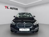 BMW 116d Aut.,1.Hand,Navi,LED,Tempo,SHZ,S-Heft - BMW 1er Reihe: Automatik