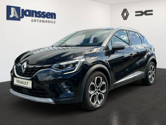 Renault CAPTUR EDITION ONE E-TECH PLUG-IN 160
