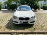 BMW 116i Klimaautomatik | M-Lederlenkrad - BMW 116 in Augsburg