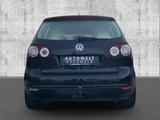 Volkswagen Golf Plus 2.0 TDI DSG KLIMA Tempomat GSHD AHK - Volkswagen Golf Golf2 mit Diesel-Antrieb