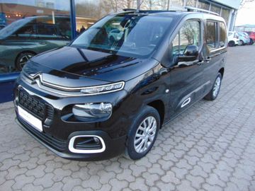 Bild 1 Citroën Berlingo Shine M