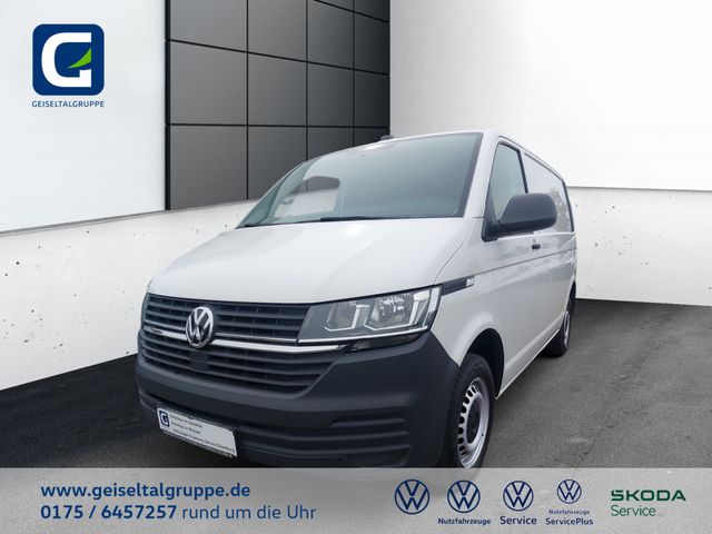 T6.1 Transporter Kasten 2.0 TDI *NAVI*KLIMA*REAR