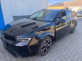 Opel Astra L Sports Tourer Business Elegance - Opel Astra: Schwarz, Sports Tourer