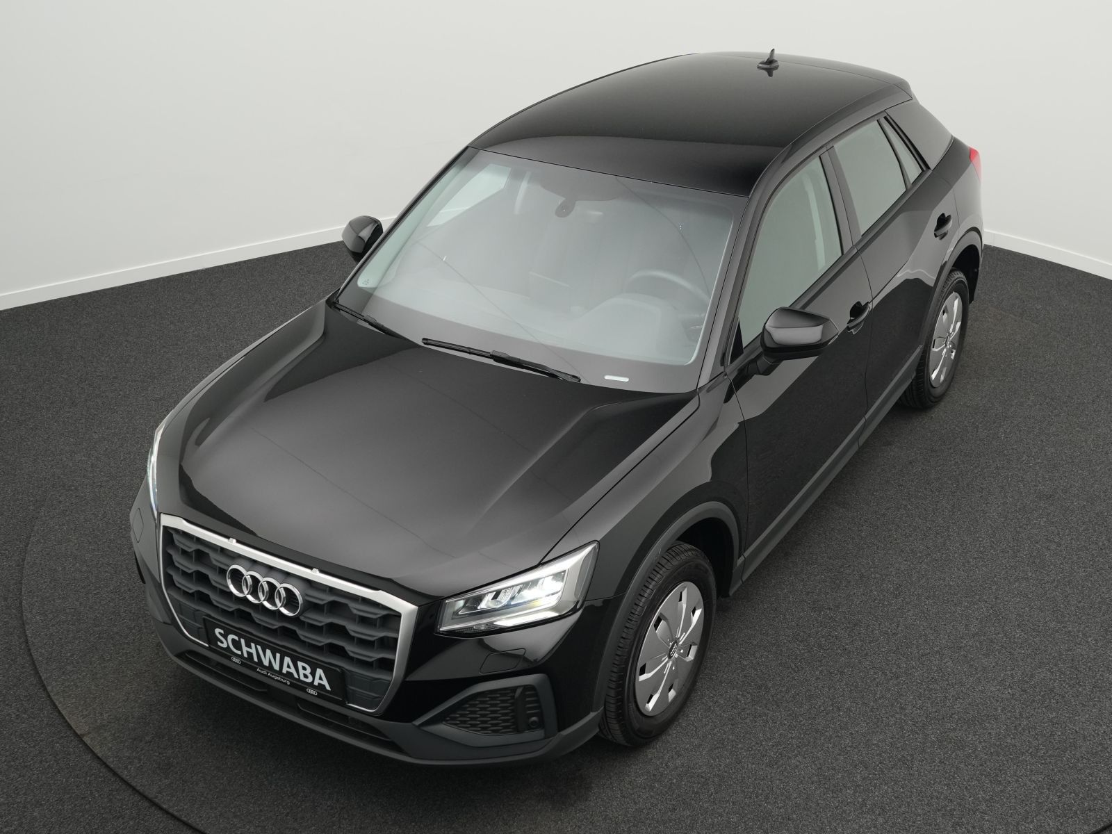 Audi Q2 - Bild 20
