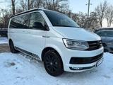 Volkswagen T6 California Beach 4M StandHz.*ACC*AHK - Volkswagen T6 andere aus 2019