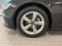 Audi A6 - Vorschau Bild 17