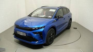 Skoda Enyaq RS 4x4 84kWh |SOFORT