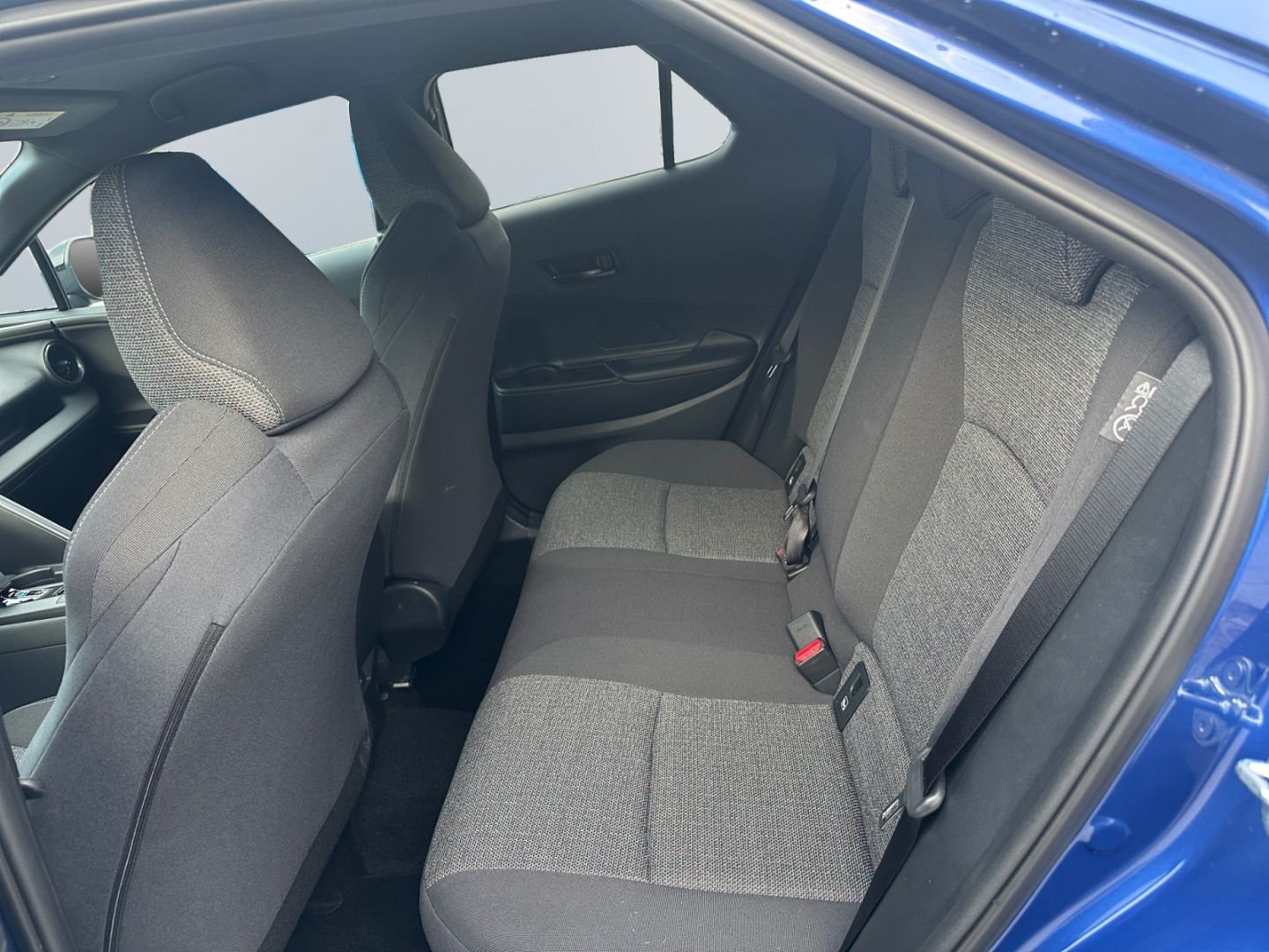 Toyota C-HR - Bild 14