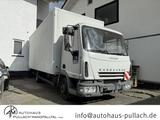 Iveco EuroCargo/ML75E15/Plane/Sprigel - Iveco 75 e 15