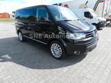 Volkswagen T5 Multivan Highline 4Motion, aus Erste Hand - Volkswagen T5 Multivan: 4motion
