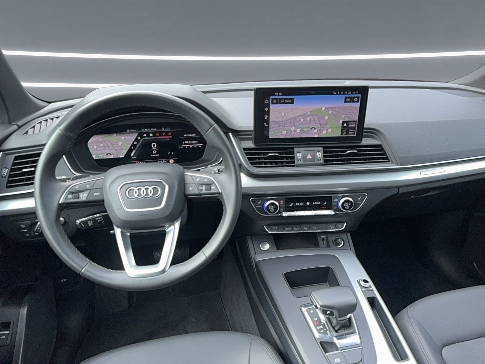 Audi Q5 - Bild 9