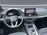 Audi Q5 - Vorschau Bild 9