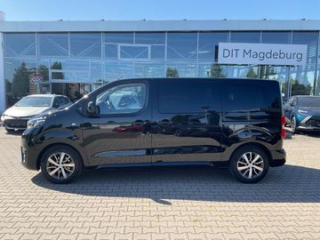 Toyota Proace (Verso) - 3
