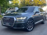 Audi Q7 3.0 TDI Quattro S Line /MATRIX/HEADUP/KEYLESS - Audi Q7 in Stuttgart