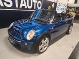 MINI Mini Cooper S cabrio asi - MINI aus 2004: Cabrio