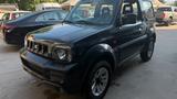 Suzuki Jimny 1.3i 16V cat 4WD Special - gebrauchte Suzuki Jimny aus dem Jahr 2011
