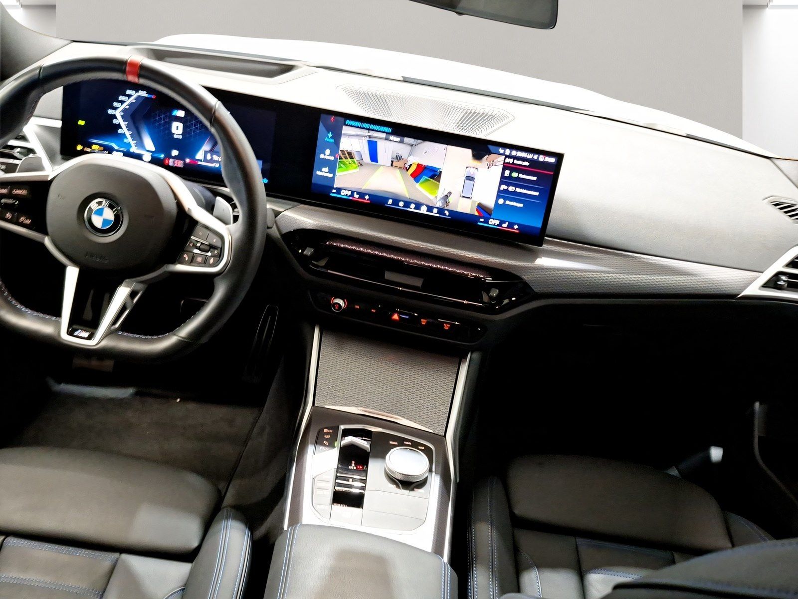 BMW M340i - Bild 7