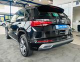 Seat Ateca 1.5 TSI FR DSG LED KAMERA NAVI ACC PDC v+h - Seat Gebrauchtwagen in Dortmund