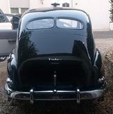Volvo NOTVERKAUF  !  1950er VOLVO  PV 444 B   RARITÄT  - Volvo: Pv444