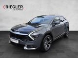 Kia Sportage 1.6 Automatik Vision -S- - Kia Sportage: Automat