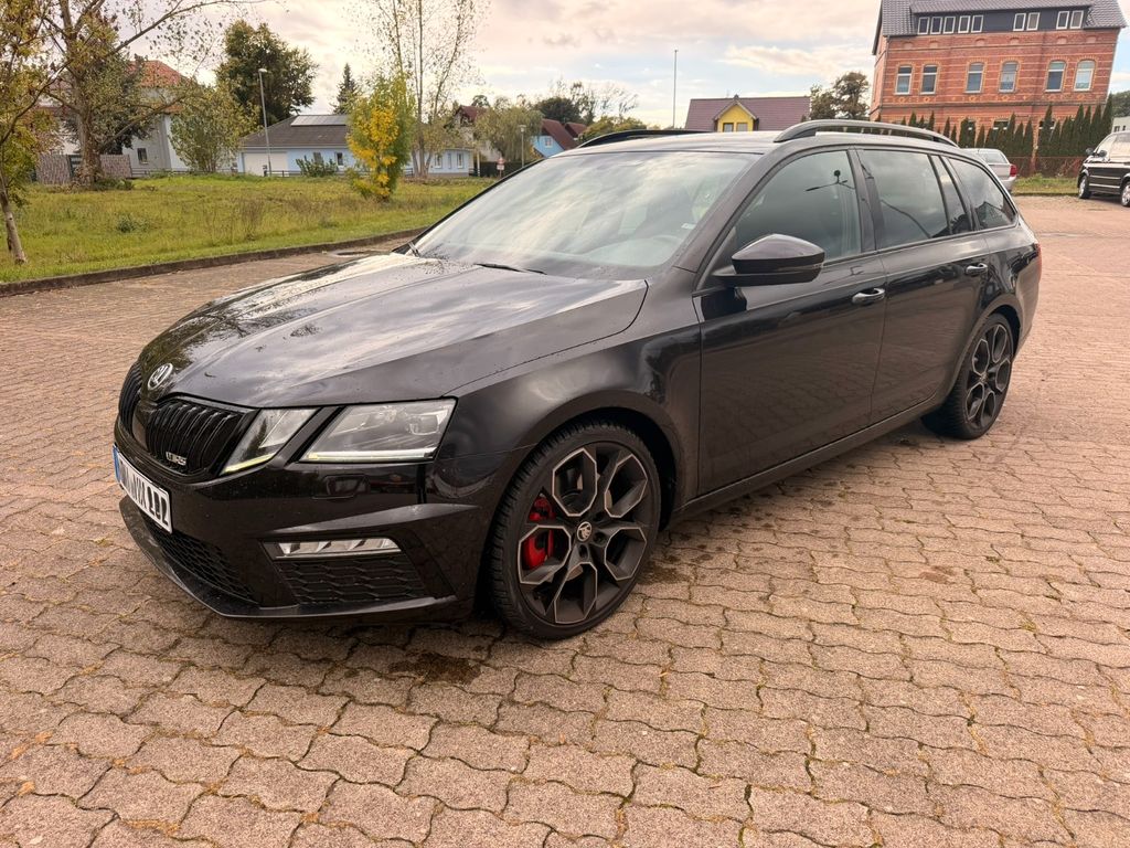 Image of Skoda Octavia