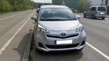 Toyota Verso-S 1,33-l-Dual-VVT Life Life - Toyota Verso-S von privat