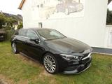 Mercedes-Benz CLA 250 CLA -Klasse Shooting Brake CLA 250