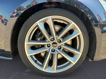 Audi S5 - 11