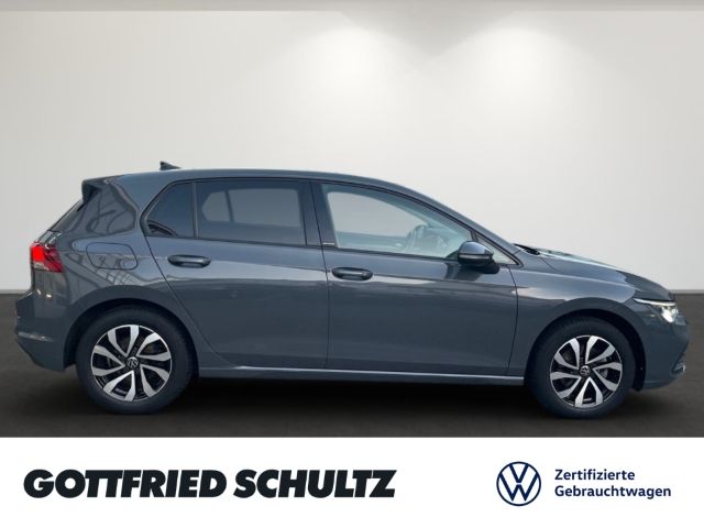 Volkswagen Golf - Bild 3