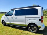 Opel Crosscamp Flex - Opel Wohnwagen & Wohnmobile