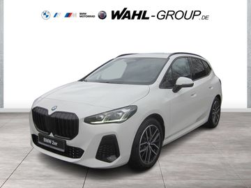 BMW 218i Active Tourer M Sport AHK Adapt LED Driving