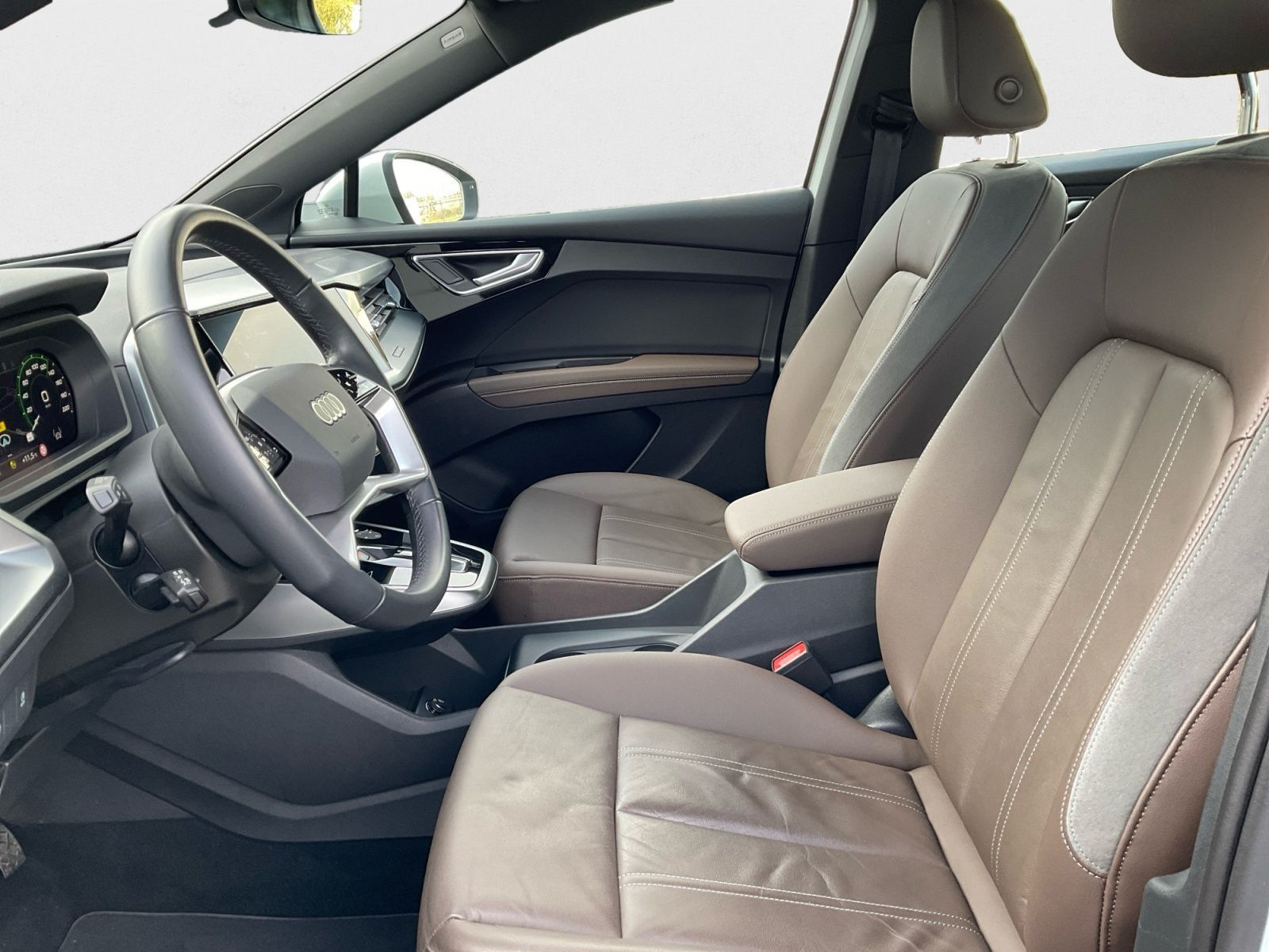 Audi Q4 e-tron - Bild 9
