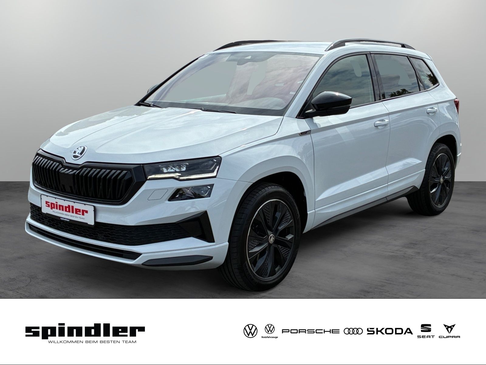 Skoda Karoq - Bild 1