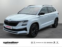 Skoda Karoq - Vorschau Bild 1