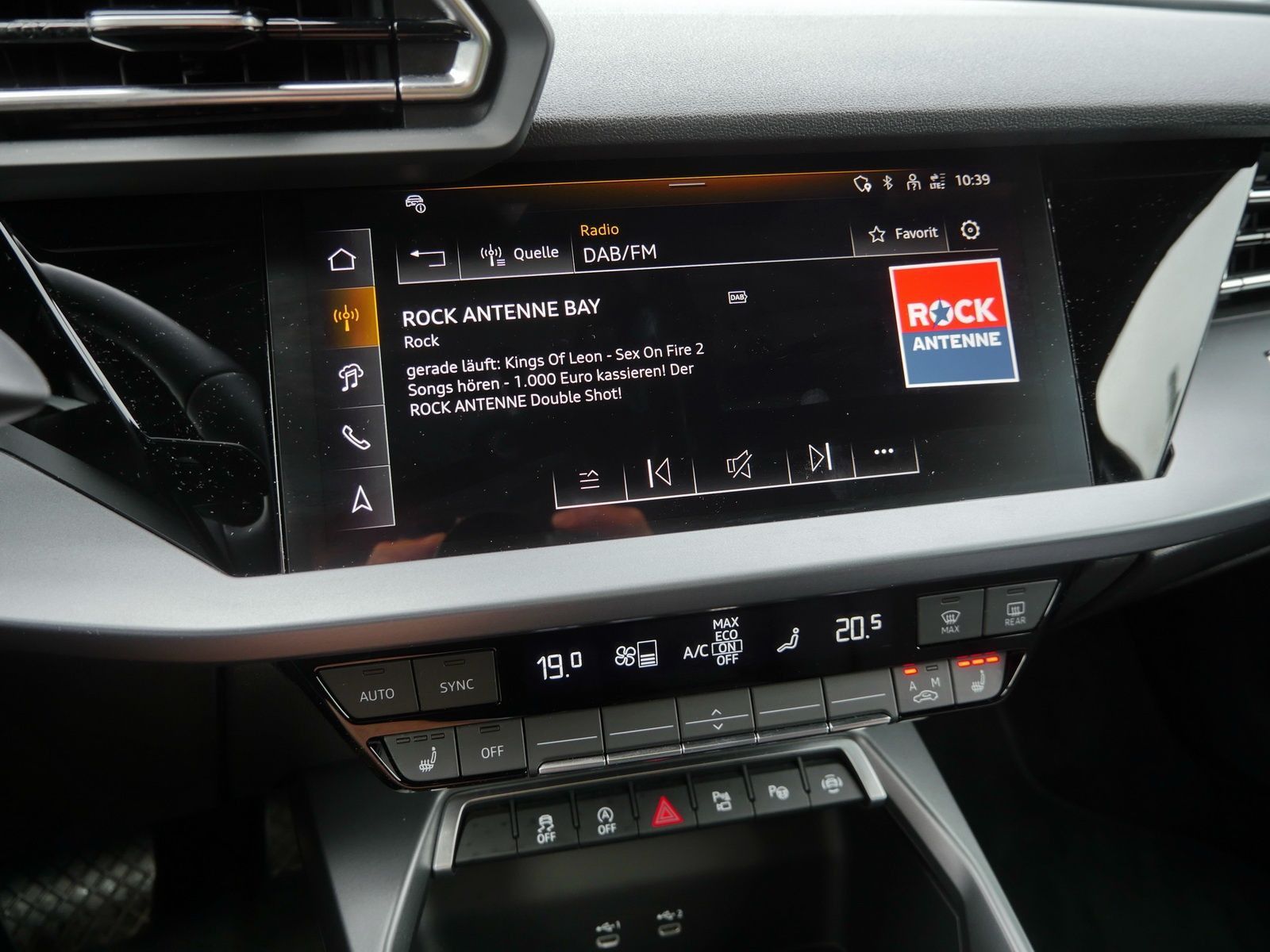 Audi A3 - Bild 20