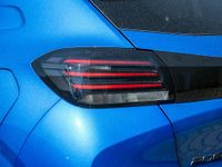 Peugeot 208 - Vorschau Bild 22