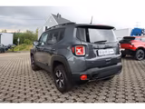 Jeep Renegade TRAILHAWK 4xe 1.3 PHEV NAVI KAMERA WINT - Jeep Renegade Plug-in Hybrid (PHEV) Gebrauchtwagen