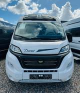 Karmann Dexter 625 Skyroof, 180PS Autom. UVP: 85.000€ - Karmann Wohnwagen & Wohnmobile