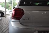 Volkswagen Polo 1.0 TSI Highline LED Climatronic - gebrauchte Kleinwagen in Ulm