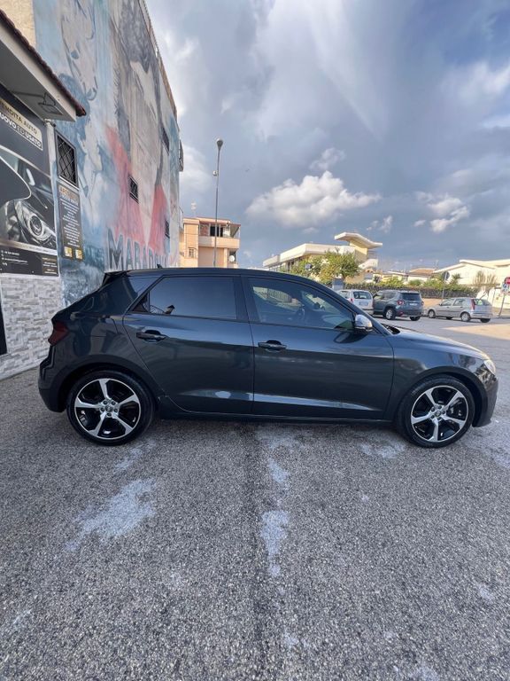 Image of Audi A1