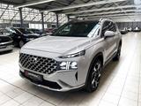 Hyundai Santa Fe 2.2 CRDi  Prime 4WD SEVEN|DCT|ACC - Hyundai Santa Fe Prime mit Diesel-Antrieb