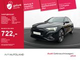 Audi Q8 e-tron 50 quattro S line | AHK | Matrix-LED | - Audi in Mönchengladbach