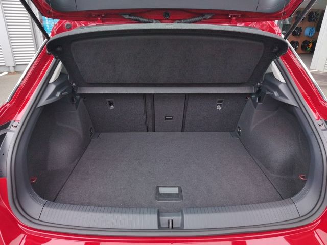 T-Roc 1.5 TSI BMT Style NAVI+STANDH. 6-Gang