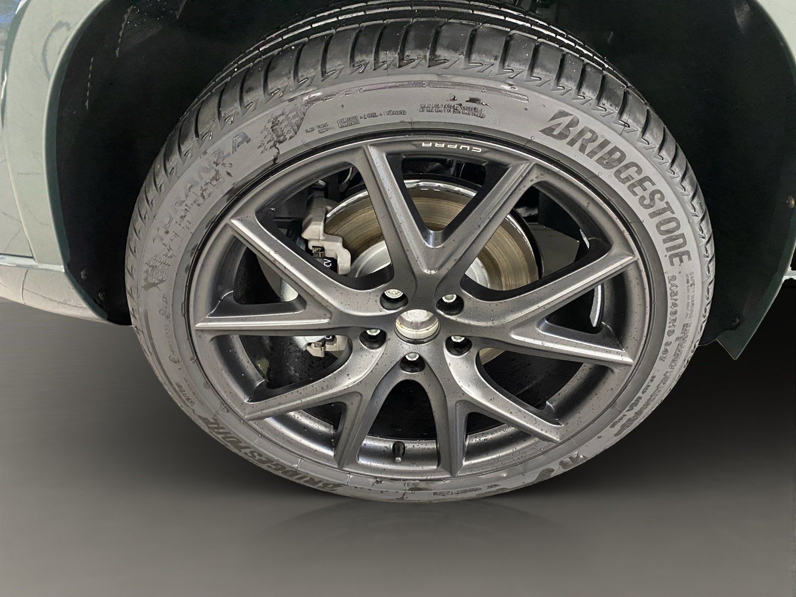 Cupra Ateca - Bild 7