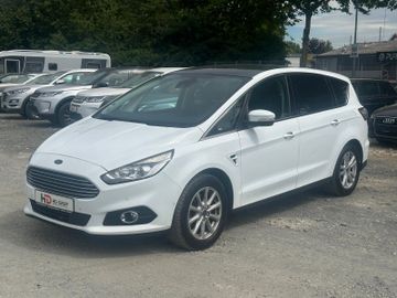 Ford S-Max - 1