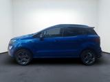 Ford EcoSport ST-Line - Ford EcoSport in München