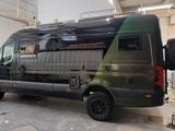 CS Reisemobile Encanto 4x4 V6 3l - CS Reisemobile Wohnwagen & Wohnmobile